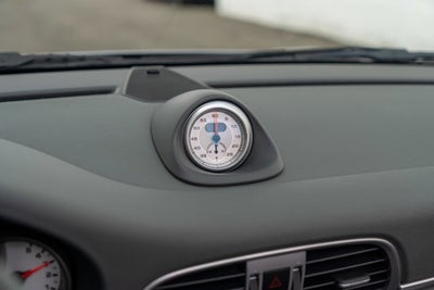 2007 Porsche 911 Carrera S