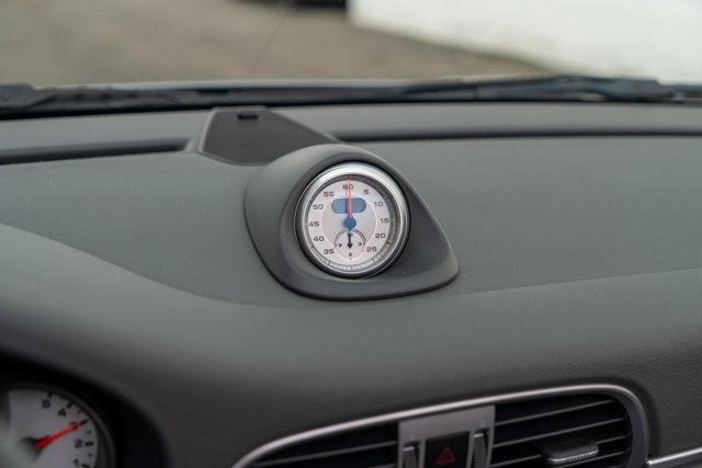 2007 Porsche 911 Carrera S