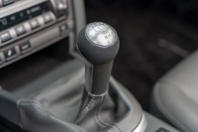 2007 Porsche 911 Carrera S