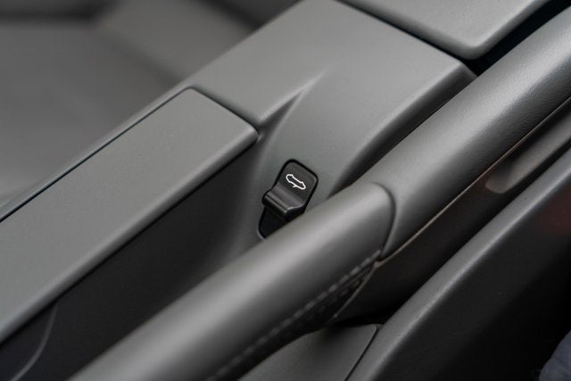 2007 Porsche 911 Carrera S