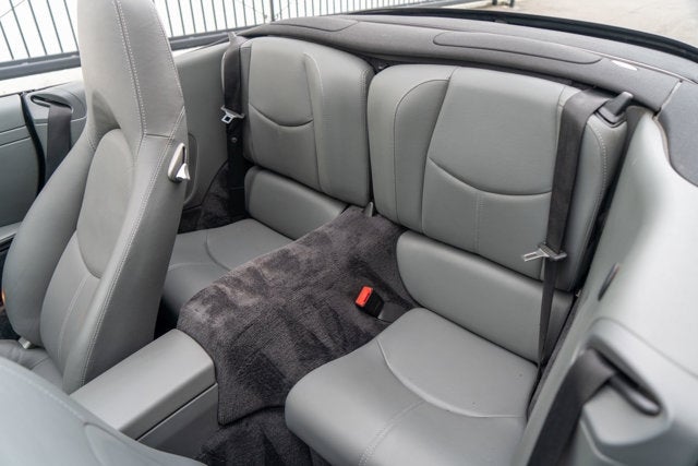 2007 Porsche 911 Carrera S