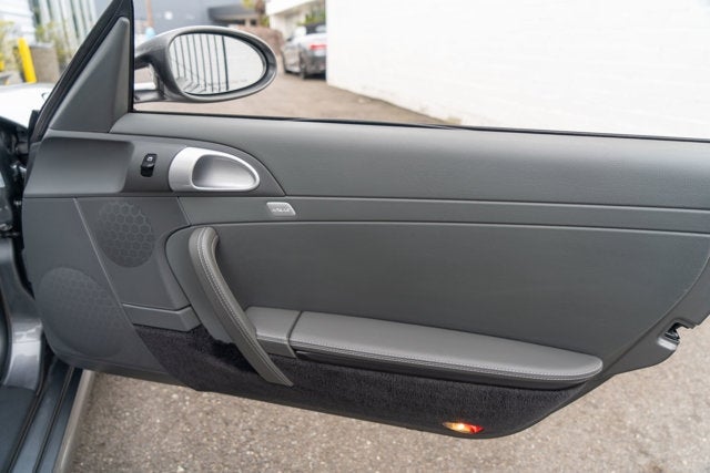 2007 Porsche 911 Carrera S