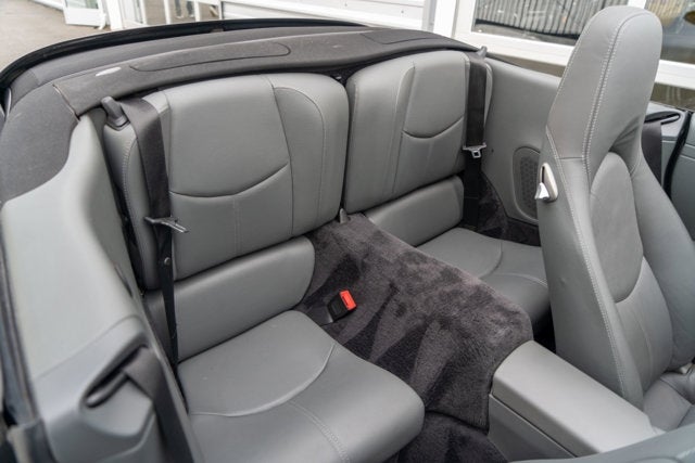 2007 Porsche 911 Carrera S