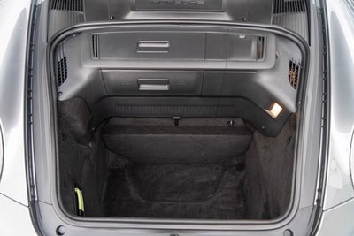 2007 Porsche 911 Carrera S