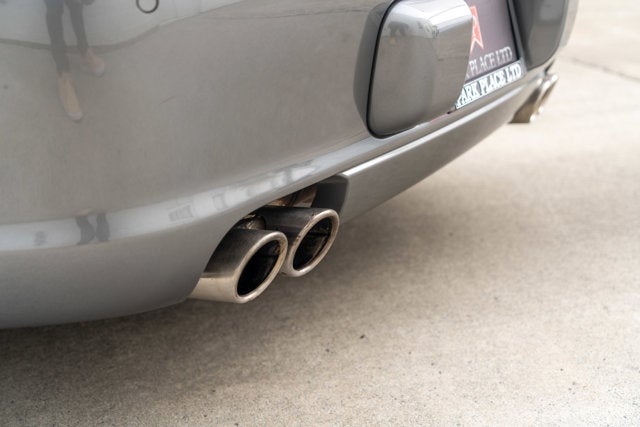 2007 Porsche 911 Carrera S