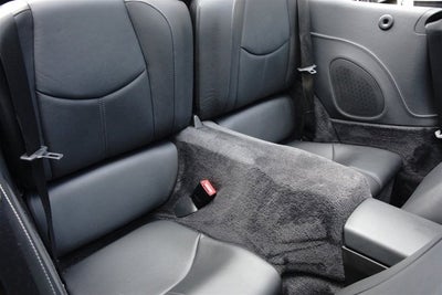 2007 Porsche 911 Carrera 4S Cabriolet Carrera 4S