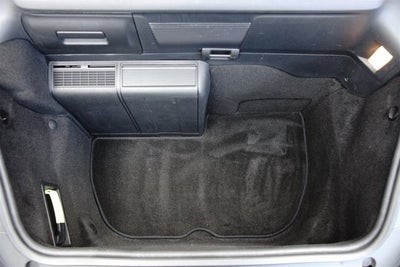 2007 Porsche 911 Carrera 4S Cabriolet Carrera 4S