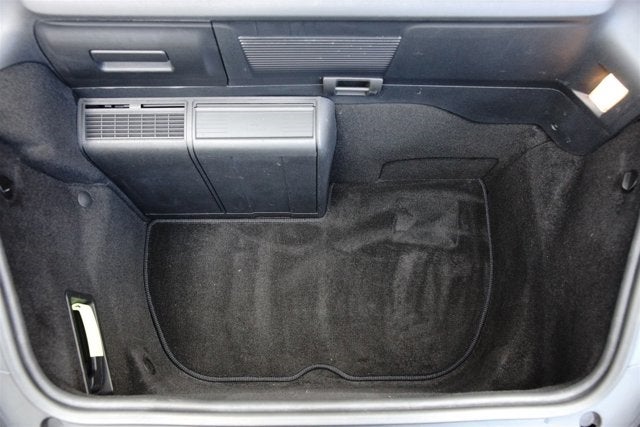 2007 Porsche 911 Carrera 4S Cabriolet Carrera 4S