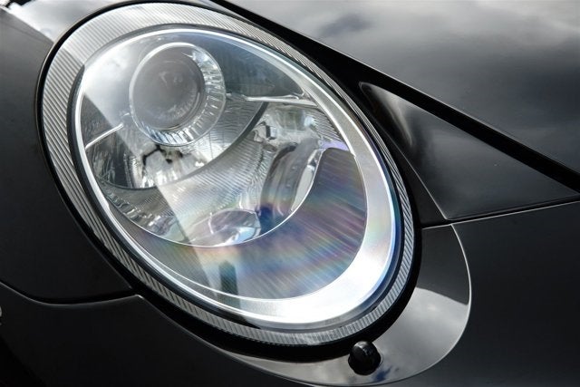 2007 Porsche 911 Carrera 4S Cabriolet Carrera 4S