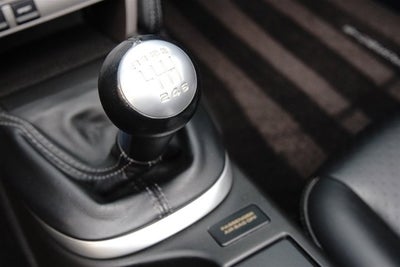 2007 Porsche 911 Carrera 4S Cabriolet Carrera 4S