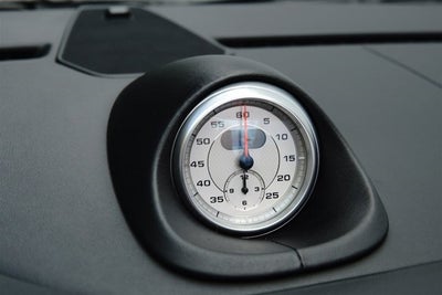 2007 Porsche 911 Carrera 4S Cabriolet Carrera 4S