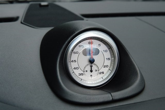 2007 Porsche 911 Carrera 4S Cabriolet Carrera 4S