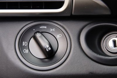 2007 Porsche 911 Carrera 4S Cabriolet Carrera 4S