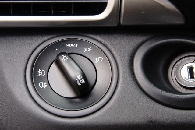 2007 Porsche 911 Carrera 4S Cabriolet Carrera 4S