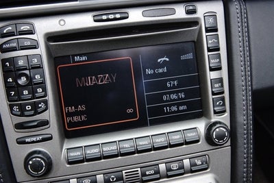 2007 Porsche 911 Carrera 4S Cabriolet Carrera 4S