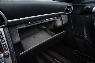 2007 Porsche 911 Carrera 4S Cabriolet Carrera 4S