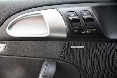 2008 Porsche 911 Carrera S Cabriolet