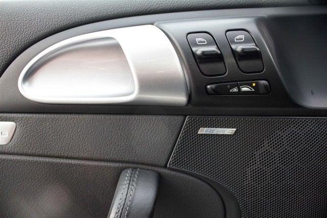 2008 Porsche 911 Carrera S Cabriolet