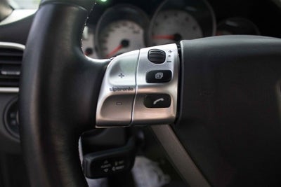 2008 Porsche 911 Carrera S Cabriolet