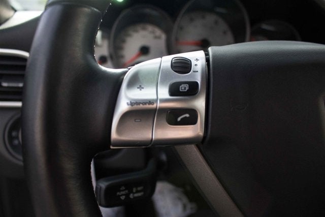 2008 Porsche 911 Carrera S Cabriolet