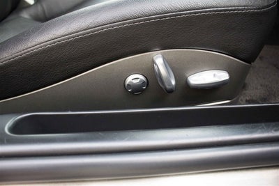 2008 Porsche 911 Carrera S Cabriolet