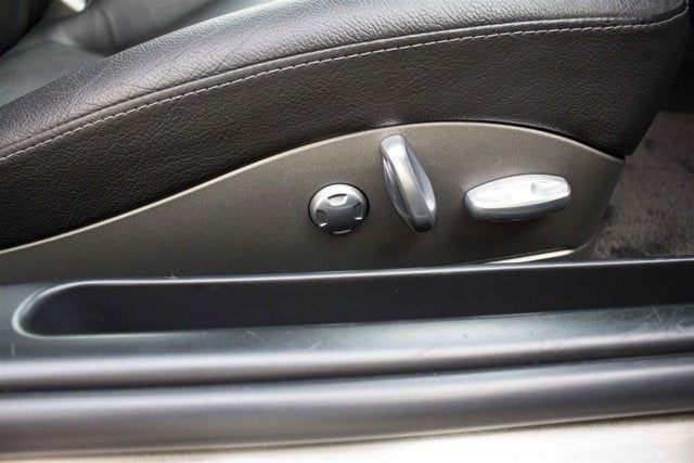 2008 Porsche 911 Carrera S Cabriolet