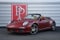 2009 Porsche 911 Carrera 4S Cabriolet