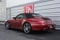 2009 Porsche 911 Carrera 4S Cabriolet