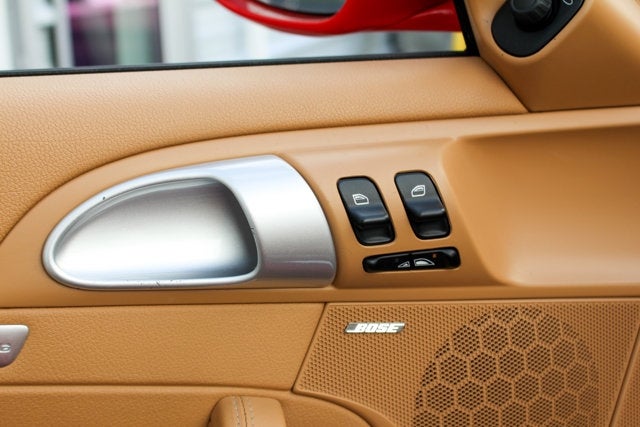 2009 Porsche 911 Carrera S