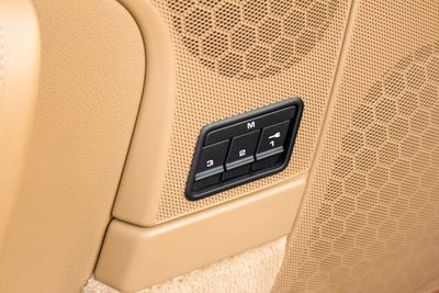 2009 Porsche 911 Carrera S