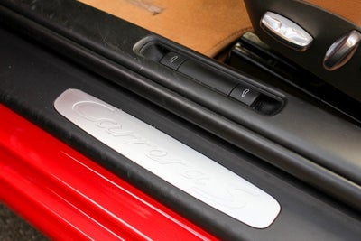 2009 Porsche 911 Carrera S