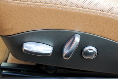 2009 Porsche 911 Carrera S