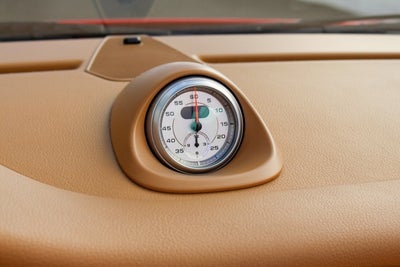 2009 Porsche 911 Carrera S