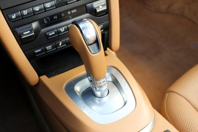 2009 Porsche 911 Carrera S