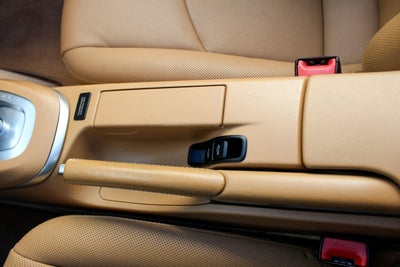 2009 Porsche 911 Carrera S