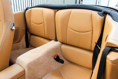 2009 Porsche 911 Carrera S