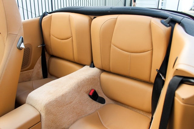 2009 Porsche 911 Carrera S