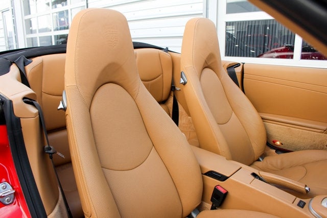 2009 Porsche 911 Carrera S