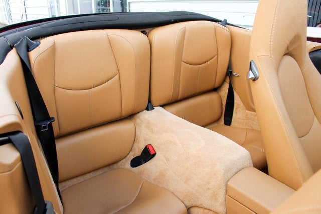 2009 Porsche 911 Carrera S