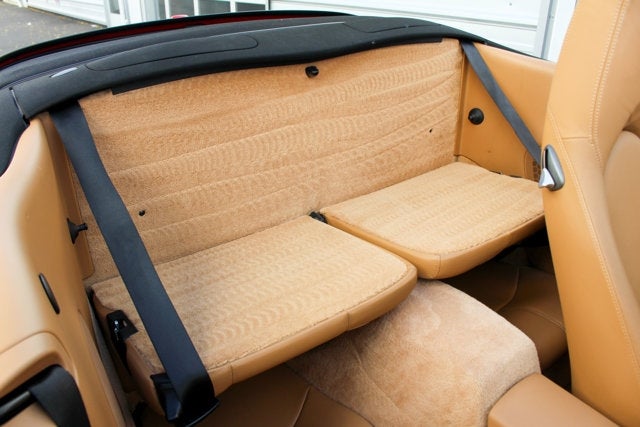 2009 Porsche 911 Carrera S