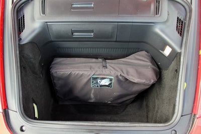 2009 Porsche 911 Carrera S