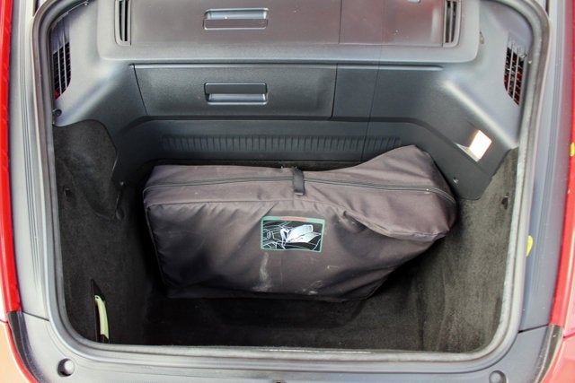 2009 Porsche 911 Carrera S