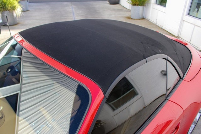 2009 Porsche 911 Carrera S