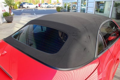 2009 Porsche 911 Carrera S