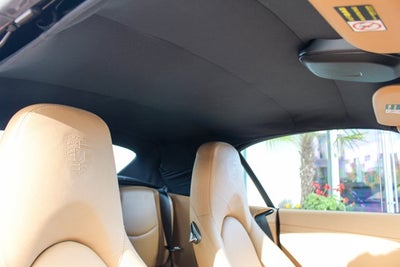 2009 Porsche 911 Carrera S