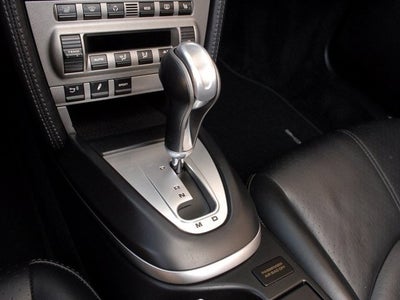 2006 Porsche 911 Carrera S