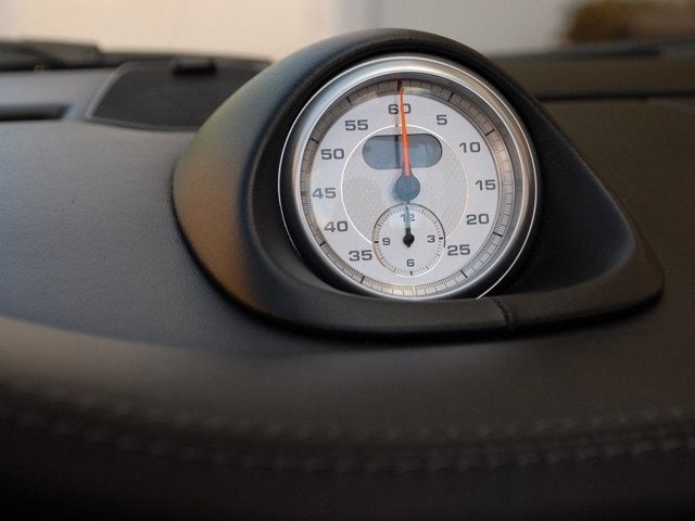 2006 Porsche 911 Carrera S