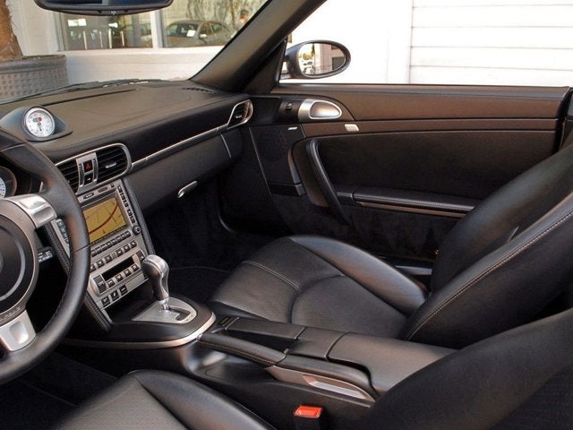 2006 Porsche 911 Carrera S