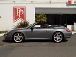 2006 Porsche 911 Carrera S