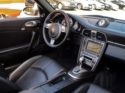2006 Porsche 911 Carrera S